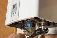 free Savile Park boiler install quotes